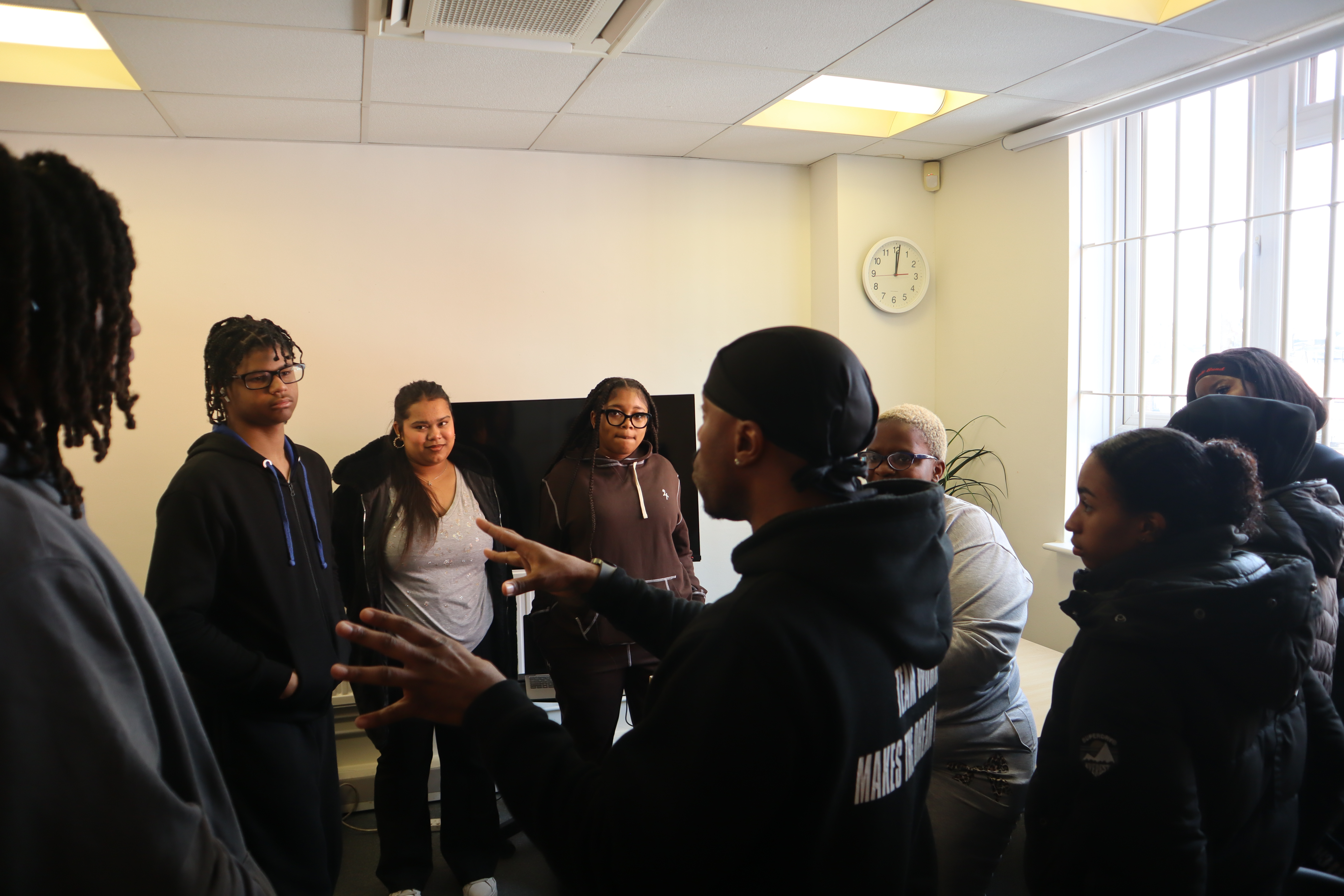 Financial literacy and entrepreneurship